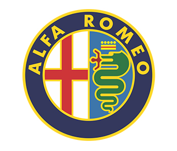 ALFA ROMEO ALFA ROMEO