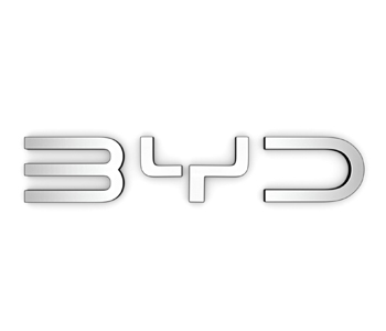 BYD BYD