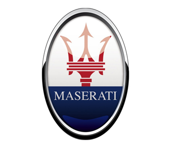 MASERATI MASERATI