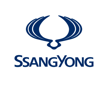 SSANGYONG SSANGYONG