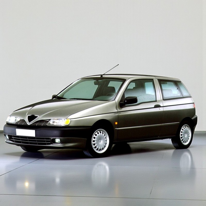 Alfa Romeo 147 1994-2000 Bagaj Kapağı Amortisörü 1 Adet 605677940