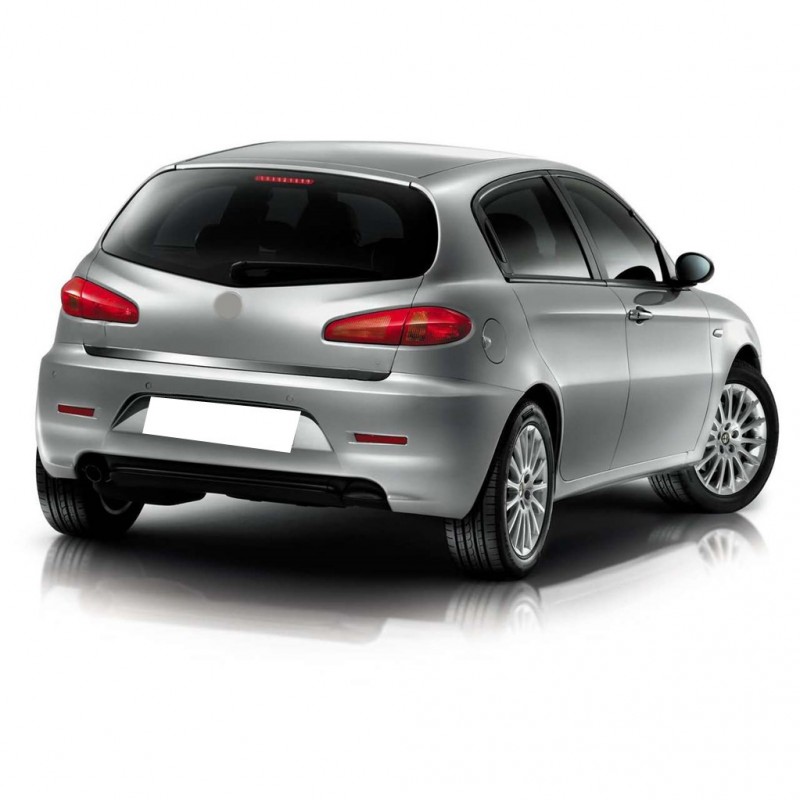 Alfa Romeo 147 2001-2010 Arka Bagaj Amortisörü 1 Adet 505000570