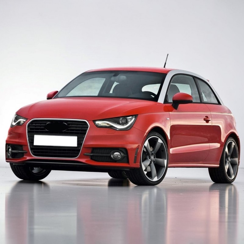 Audi A1 2011-2014 1.4TSi CAV CTH Motor Termostat Borusu 03C121065F