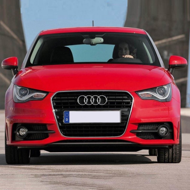 Audi A1 2011-2014 Güneşlik Tutucu Klipsi Kancası İnci Gri 8U0857562