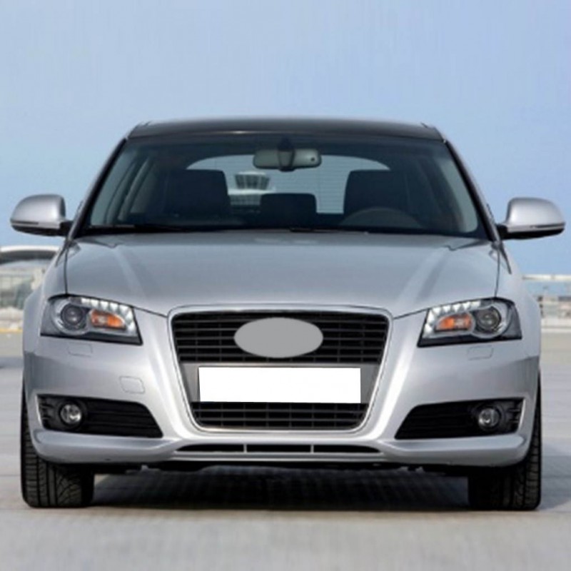Audi A3 2008 Sol Ön Koltuk İleri Geri Ayar Kolu 3C0881253A