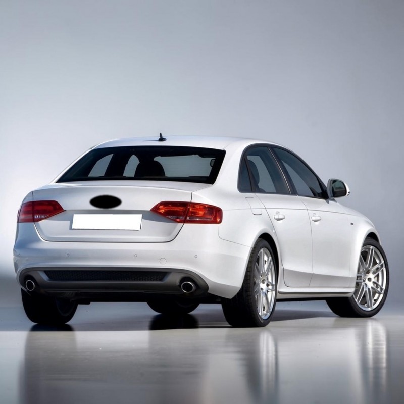 Audi A4 2009-2012 Sağ Arka Kapı Kolunun Kapağı 8K0839879