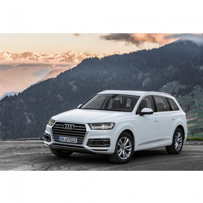 Audi Q7 2016-2023 Ön Cam Silecek Kolu Plastik Vida Kapağı 8Z0955205