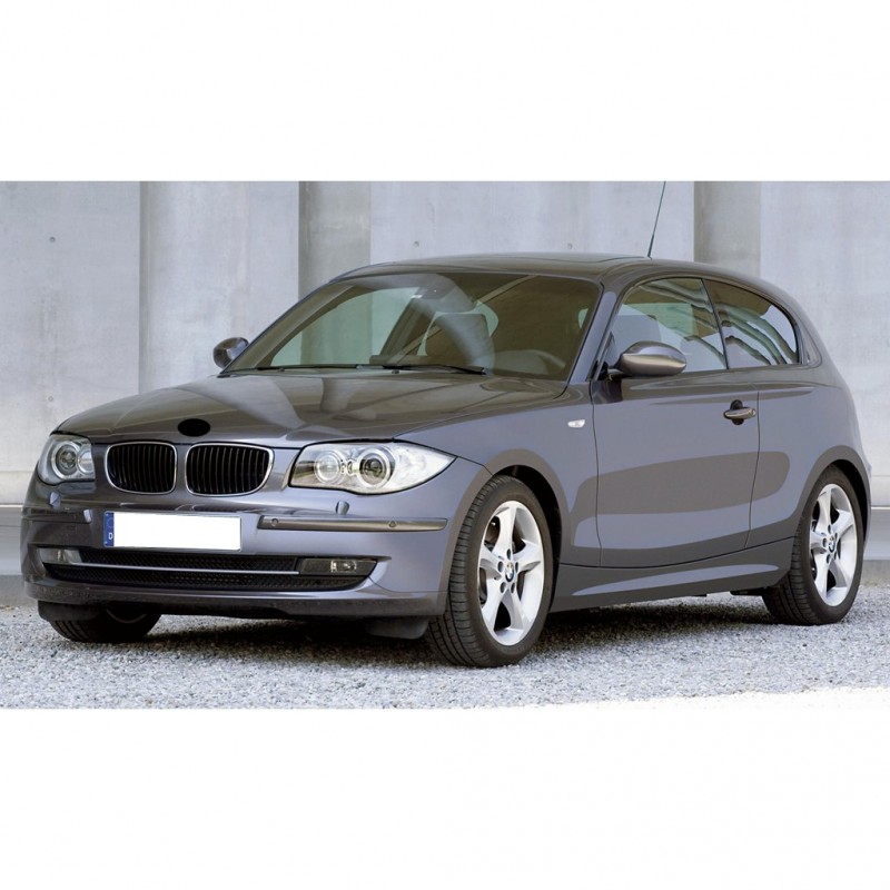 BMW 1 Serisi E81 Kasa 2004-2011 Cam Su Fiskiye Deposu Kapağı