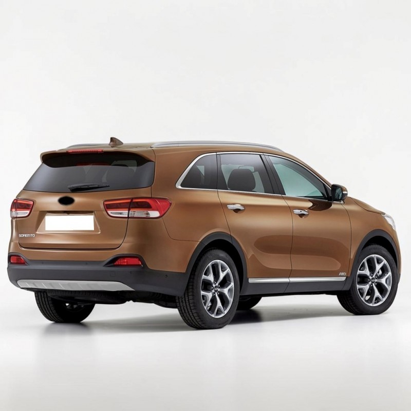 Kia Sorento 2015-2020 Arka Cam Silecek Silgi Süpürgesi 30cm