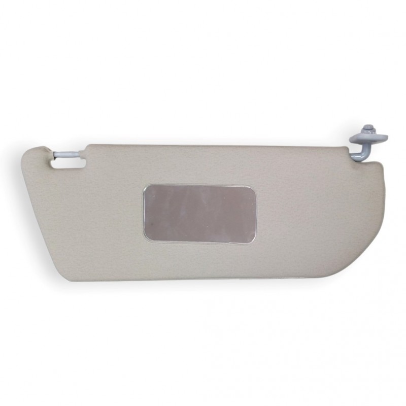 Opel Astra F 1992-1997 Sağ Yolcu Tarafı Güneşlik Gri Renk