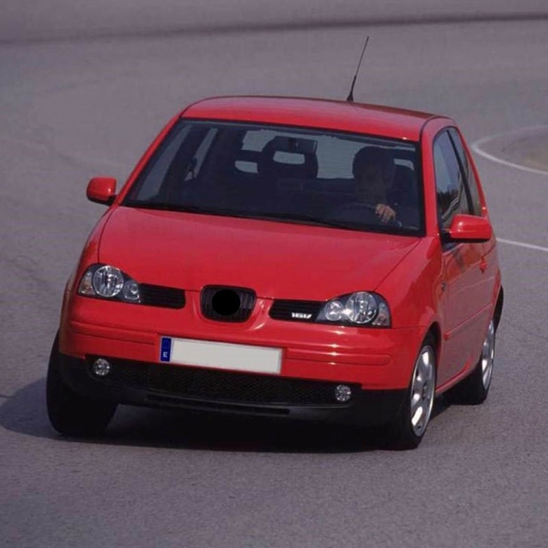 Seat Arosa 1997-2004 Fren Merkezi Hidrolik Kabı Sarı Kapak 6N1611349B