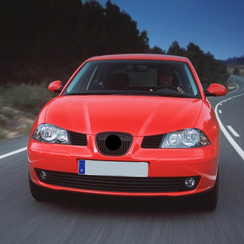 Seat İbiza 2003-2008 Kaput Açma Kolu Alt Parçası 1J1823633A