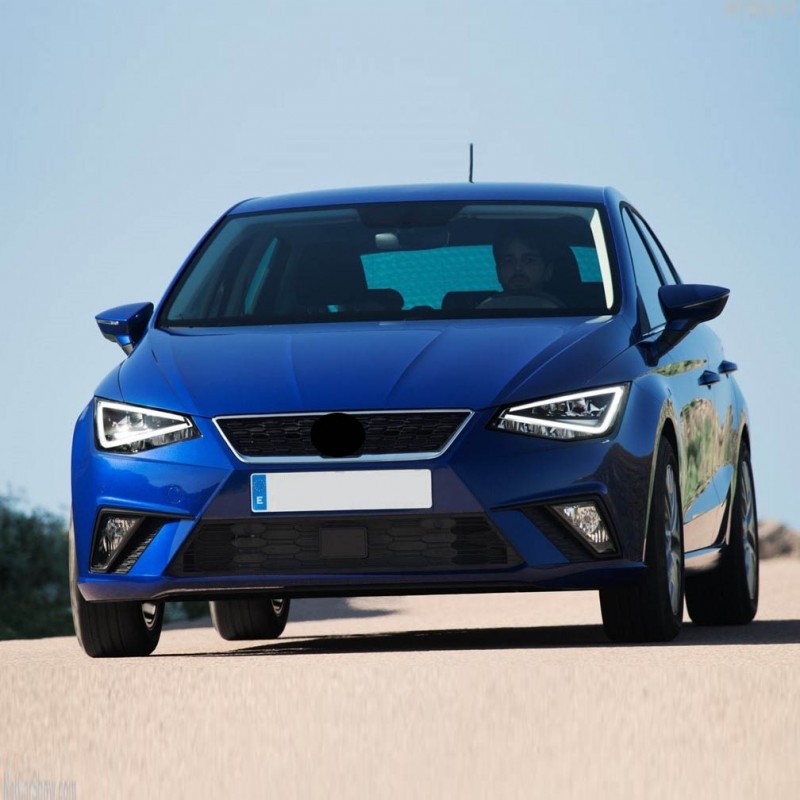 Seat İbiza 2018-2022 Motor Kaput Açma Kolu Alt Braketi 517823633B