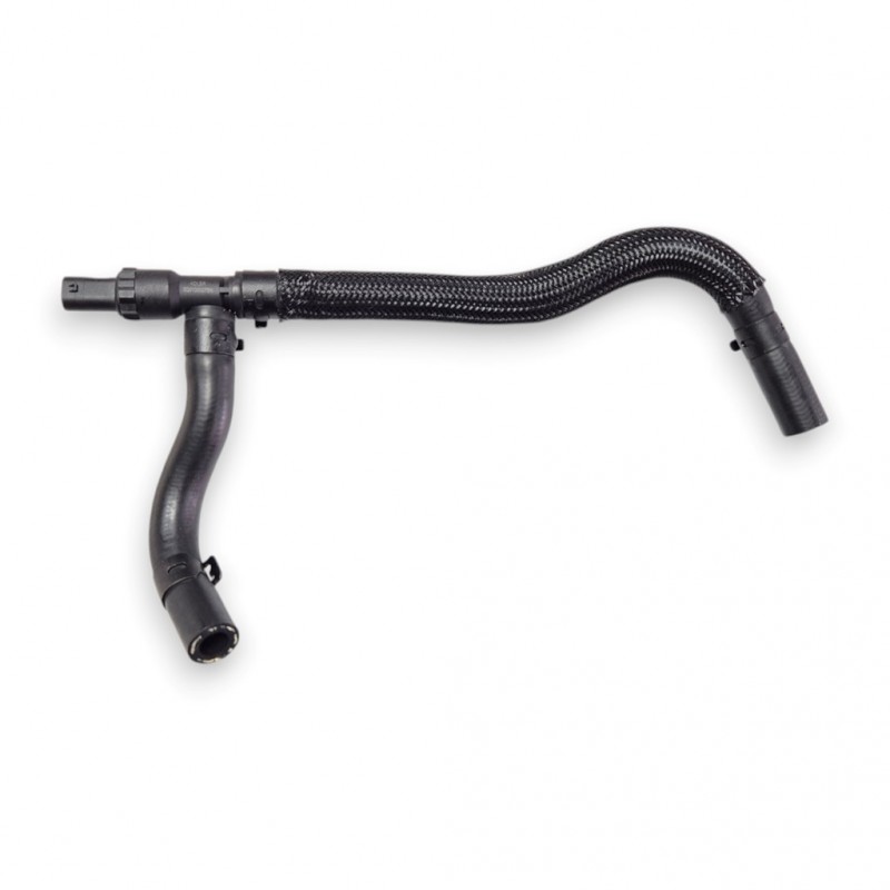 Seat Leon 2017-2020 1.6 TDi Yakıt Filtre Çıkış Borusu 5Q0130307BK