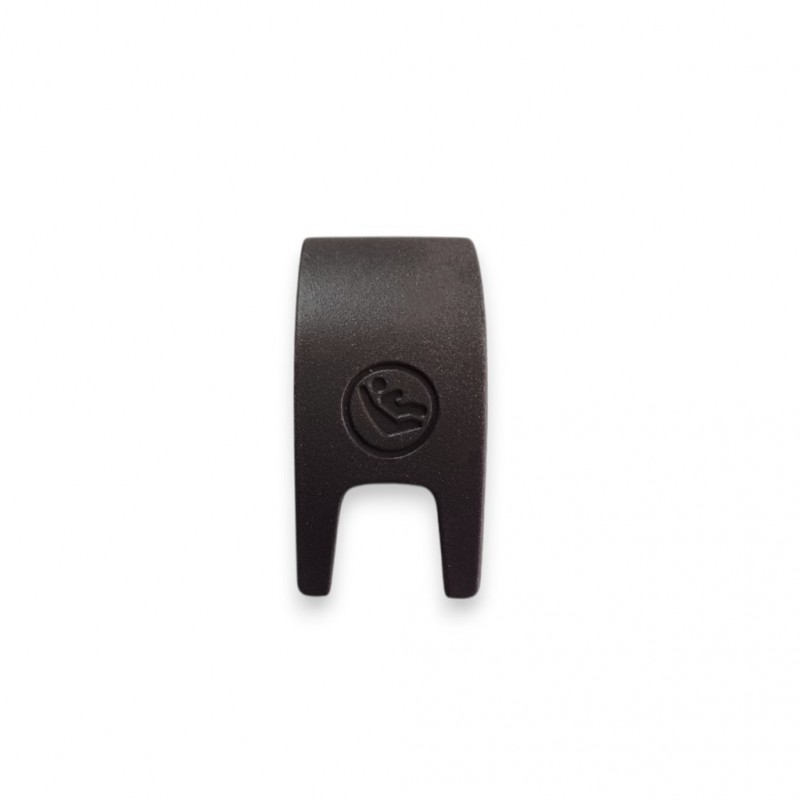 Seat Leon 2017-2020 Arka Koltuk İsofix Bağlantı Kapağı Siyah 5G0887187