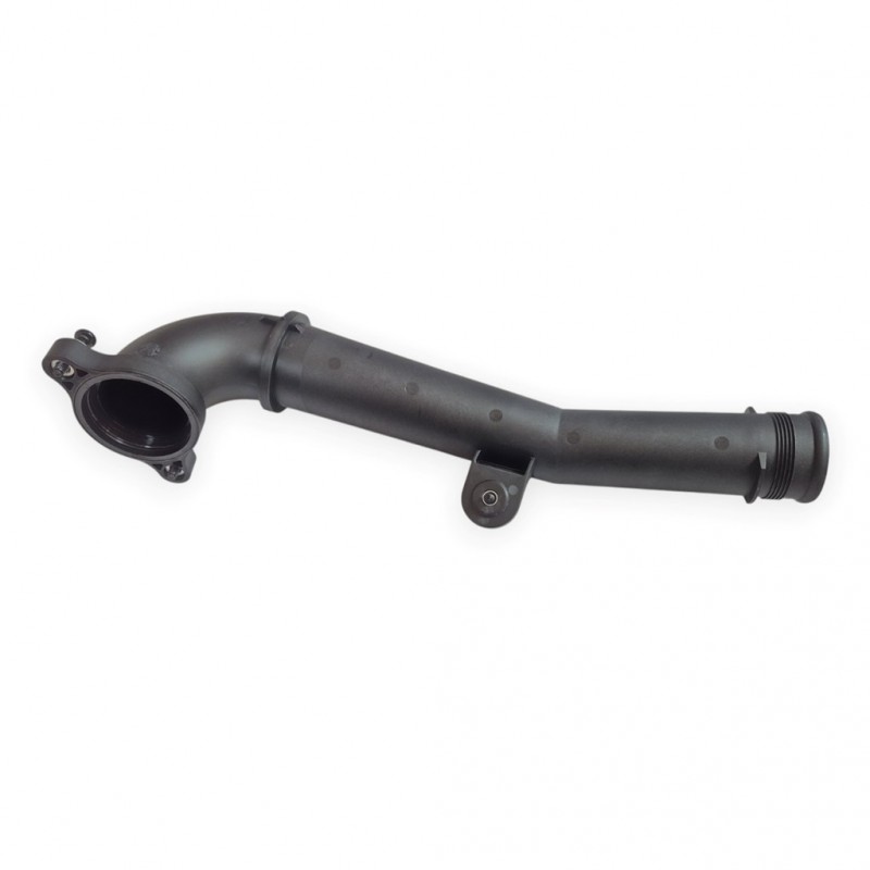 Seat Leon 2017-2020 Dizel Motor Turbo Plastik Borusu 04L145762CE