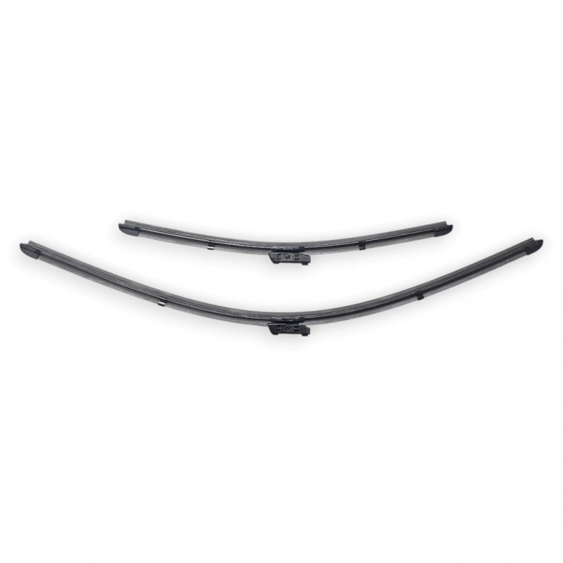 Seat Leon 2017-2020 Ön Cam Silecek Takımı 65x40cm 5F1955425A