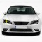 Seat Leon 3 2013-2016 Sağ Ön Far Yıkama Kapağı 5F0807754