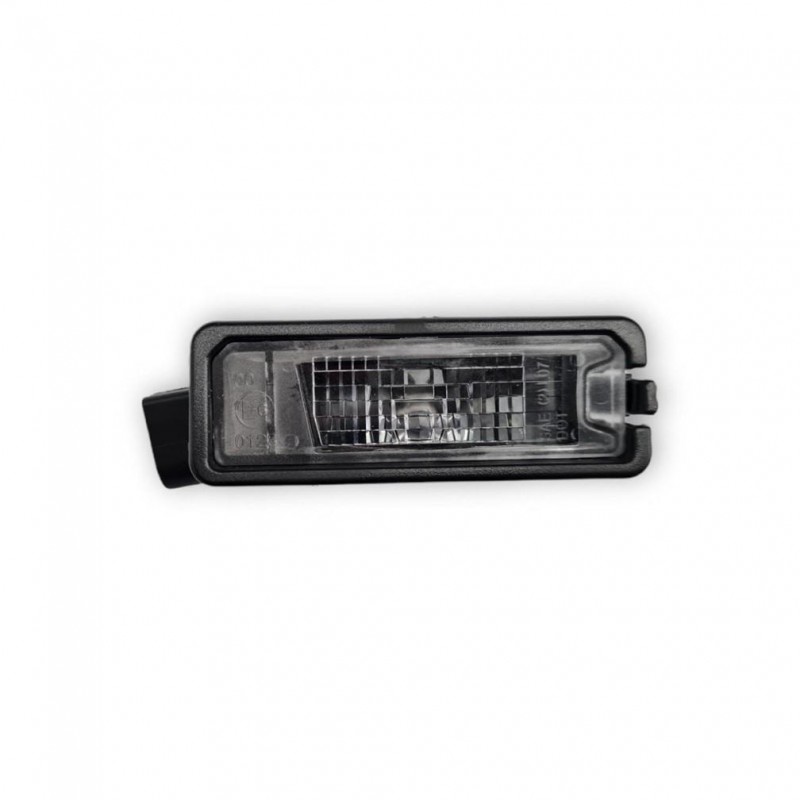 Seat Leon 3 2013-2020 Arka Plaka Aydınlatma Lambası Halojen 1K8943021