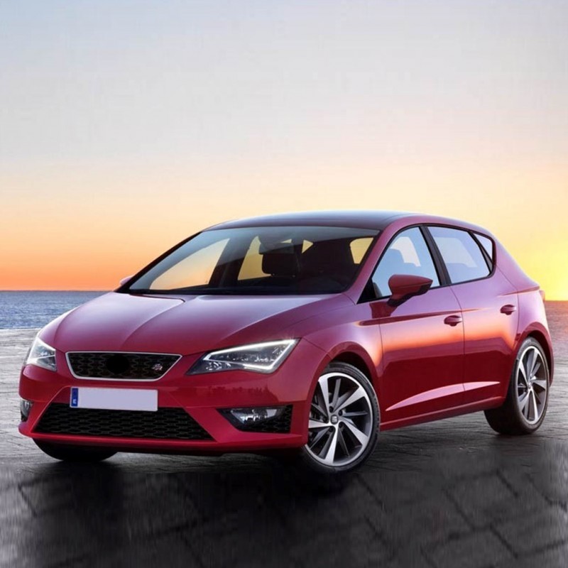 Seat Leon 3 2013-2020 Cam Su Fiskiye Pompası Motoru 1K6955651