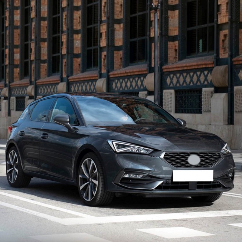 Seat Leon 4 2020-2024 Cam Su Fiskiye Pompası Motoru 1K6955651