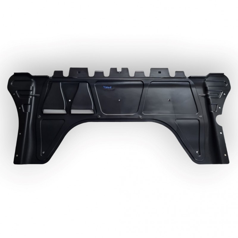 Seat Leon 4 2020-2024 Motor Alt Muhafaza Plastik Benzinli 3Q0825235A