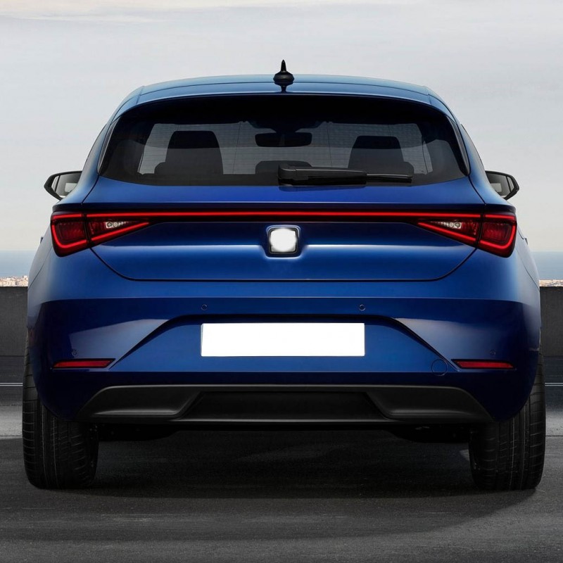 Seat Leon 4 2021-2024 Bagaj Kapaktaki Kapatma Tuşu Düğmesi 3G0959831B