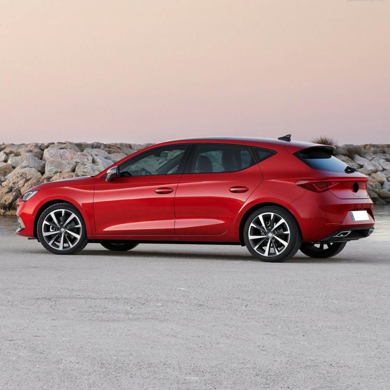 Seat Leon 4 2021-2024 Dış Dikiz Ayna Ayar Düğmesi Otomatik 3G0959565C