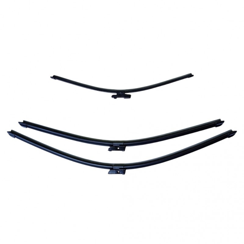 Seat Tarraco 2019-2022 Ön Cam Arka Cam Silecek Seti 5FJ998002