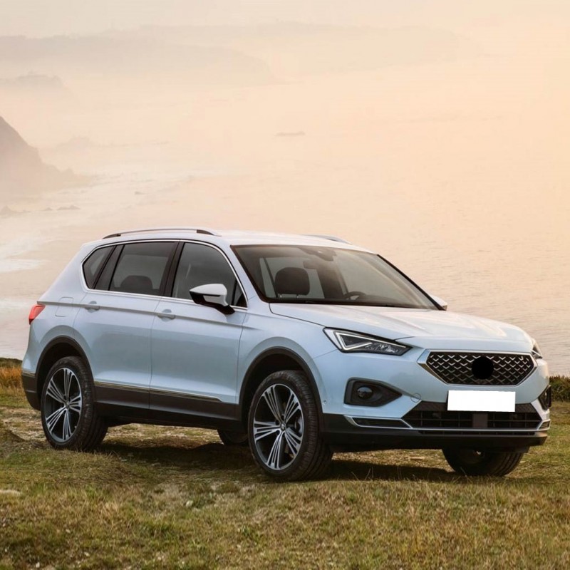 Seat Tarraco 2019-2022 Ön Cam Su Fiskiye Memesi Isıtmalı 5G0955986
