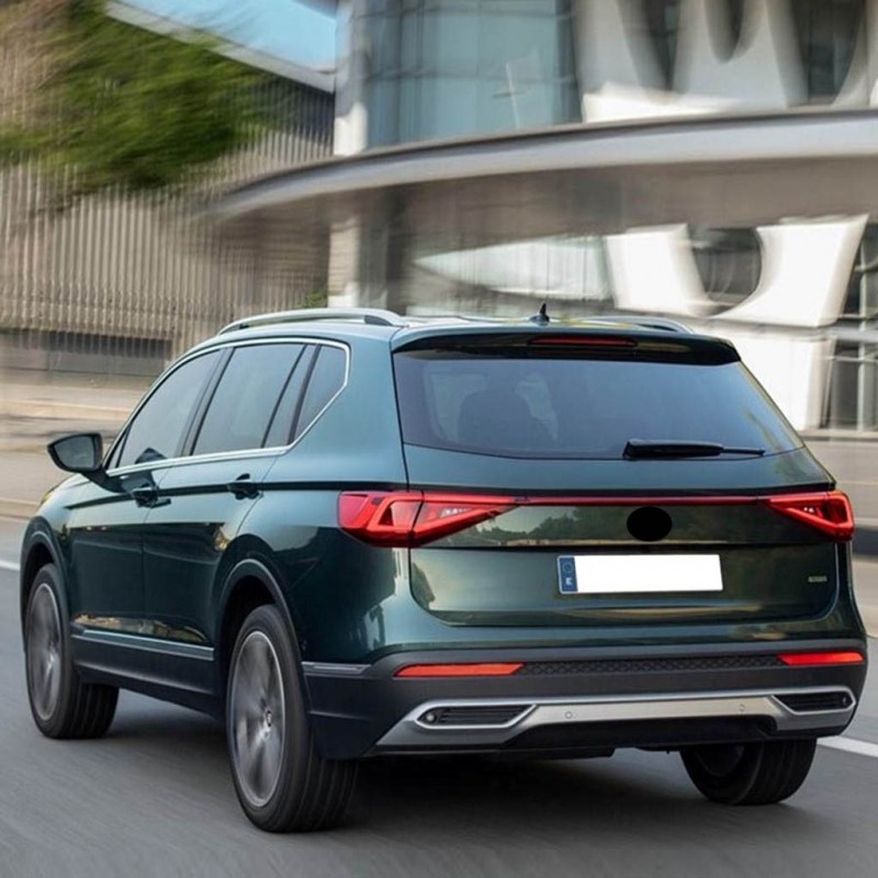 Seat Tarraco 2019-2023 Bagaj Kapaktaki Kapatma Tuşu Düğmesi 3G0959831B