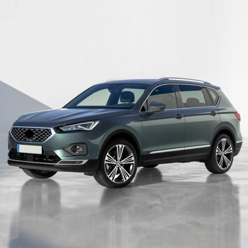 Seat Tarraco 2019-2023 Dış Dikiz Ayna Ayar Düğmesi Otomatik 3G0959565C