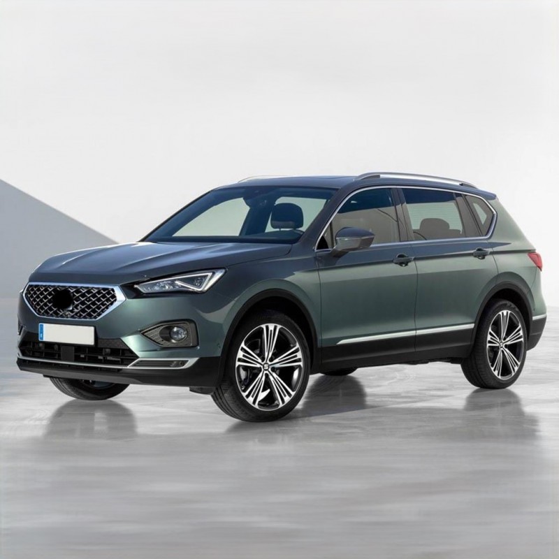 Seat Tarraco 2019-2023 Motor Kaput Demiri Tutucu Klipsi 5JA823397