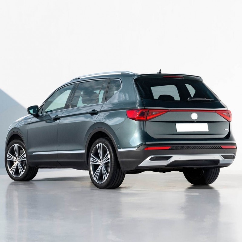 Seat Tarraco 2019-2024 Otomatik Bagaj Kapağı Kapatma Tuşu 3G0959831B