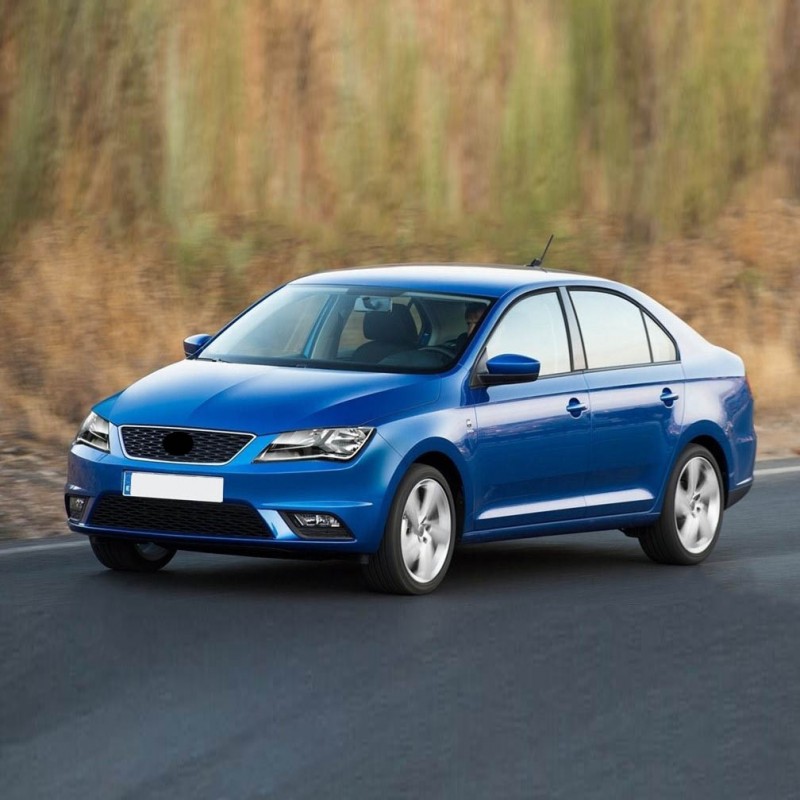 Seat Toledo 2013-2014-2015 Tavan Radyo Anteni Komple 6R0035501