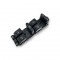 Skoda Superb 1 2002-2008 Sol Ön Kapı Cam Düğmesi Dörtlü 1J4959857C