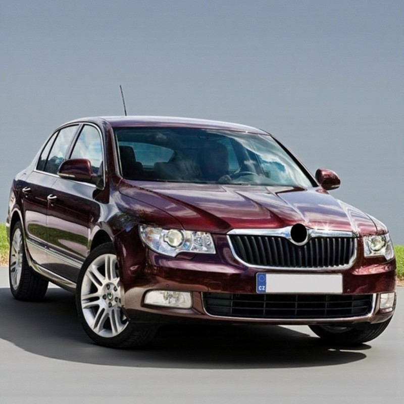 Skoda Superb 2009-2013 1.4TSi Motor Alt Yağ Karteri 03C103603T