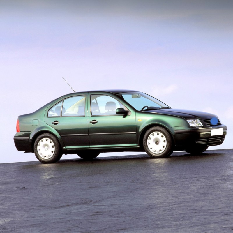 VW Bora 1999-2005 1.9 Dizel Motor Su Devirdaim Borusu 038121065Q