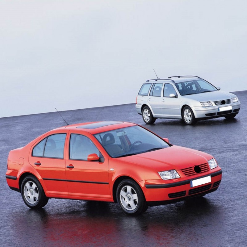 VW Bora 1999-2005 Hidrolik Direksiyon Yağ Kabı 1J0422371C