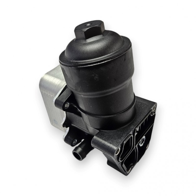VW Caddy 2011-2015 1.6 Dizel Motor Yağ Filtre Kütüğü 03L115389H