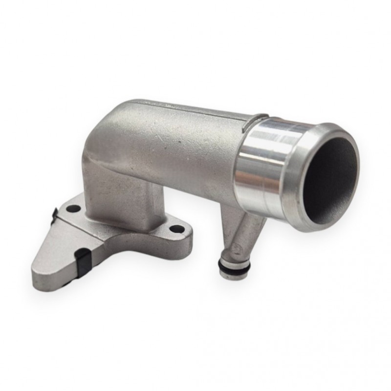 VW Caravelle T5 2004-2009 2.5TDi Motor Termostat Borusu 070121131B