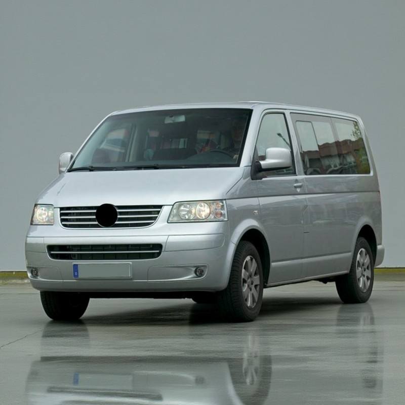 VW Caravelle T5 2004-2009 2.5TDi Motor Yağı Dolum Borusu 070115308G