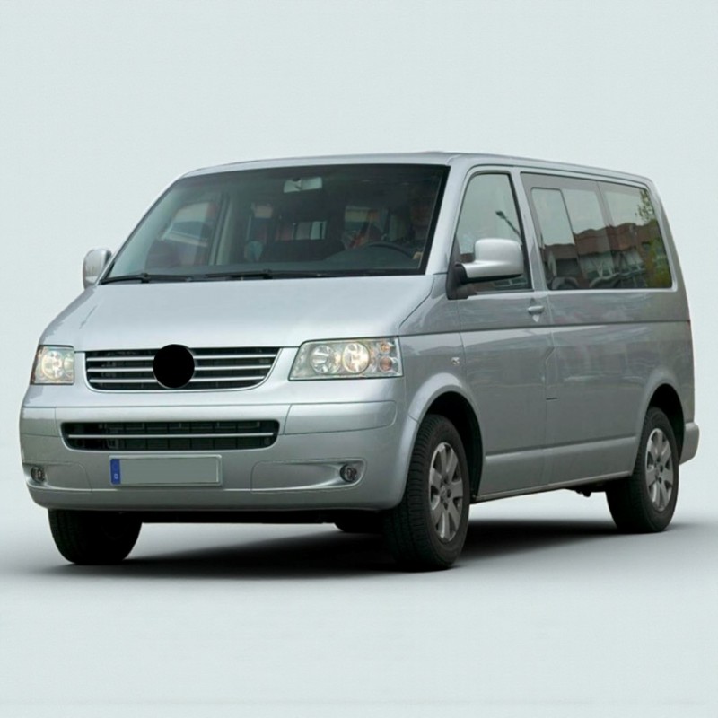 VW Caravelle T5 2004-2010 1.9TDi Külbütör Kapak Contası Civata Seti