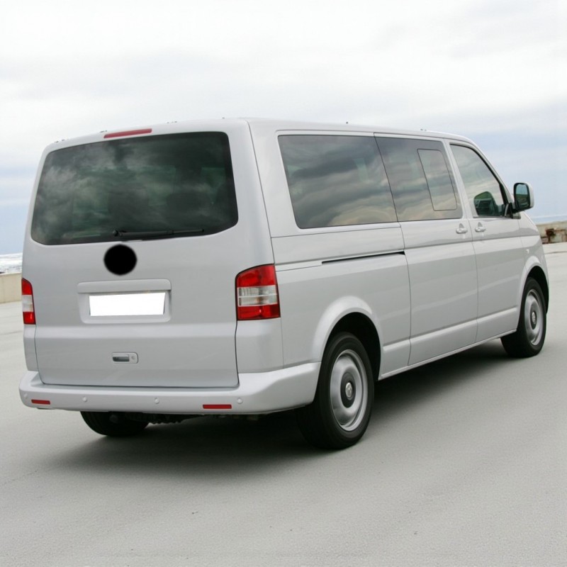 VW Caravelle T5 2004-2010 Arka Cam Silecek Motoru 7H0955711