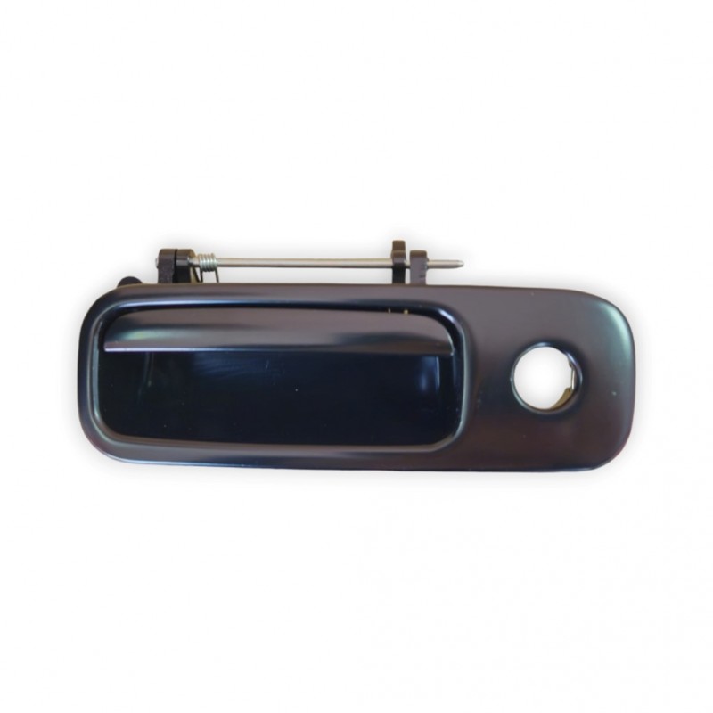 VW Caravelle T5 2004-2010 Bagaj Kapağı Açma Kolu Tutamak 7H0827561A