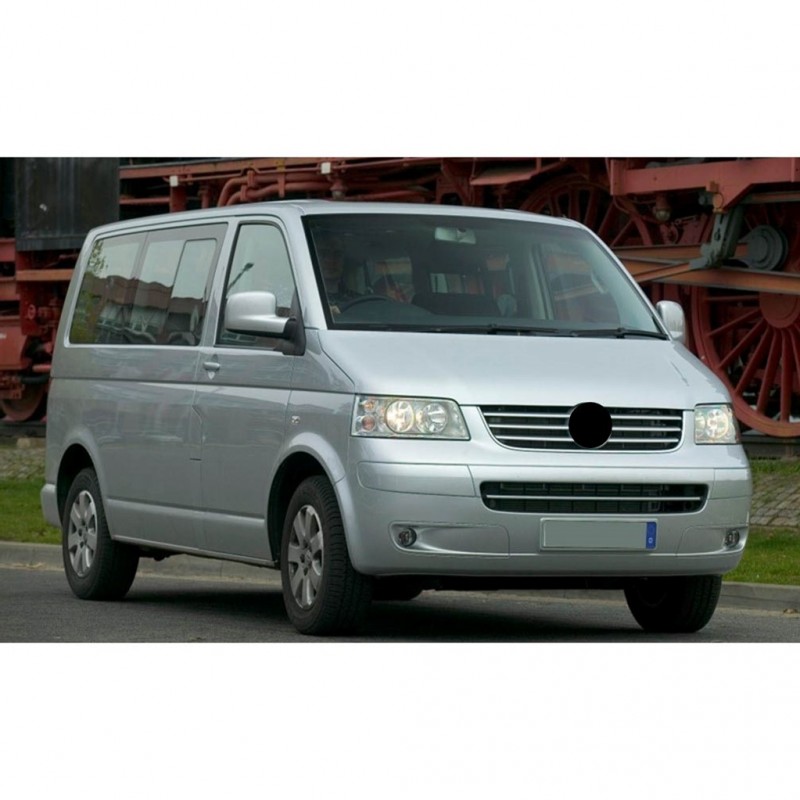 VW Caravelle T5 2004-2010 Sağ Ön Kapı İç Açma Kolunun Teli 7E0837085