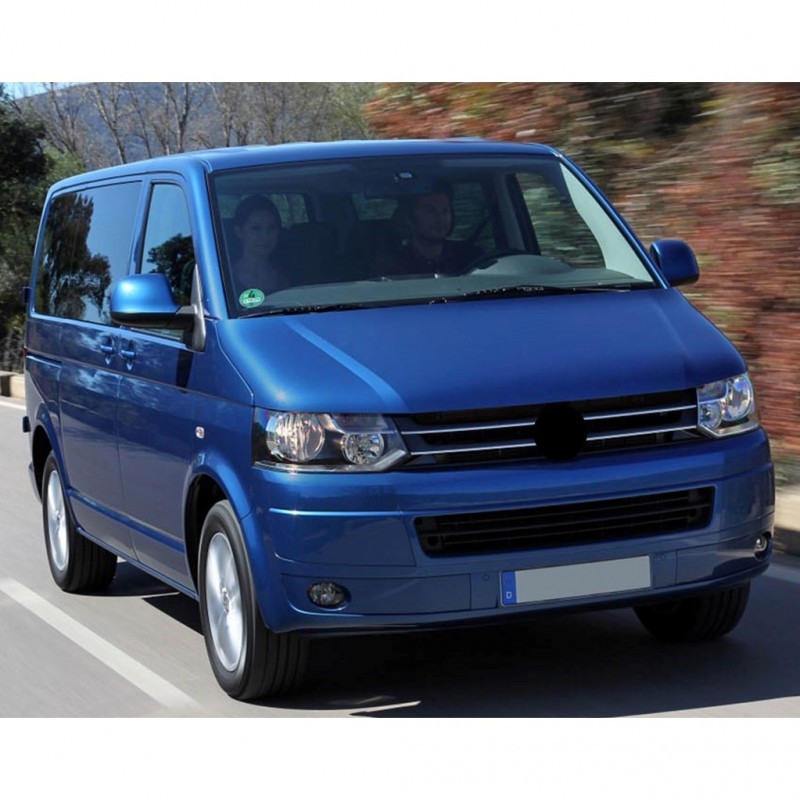VW Caravelle T6 2010-2015 Kaput Açma Kolunun Alt Braketi 7H1823633A