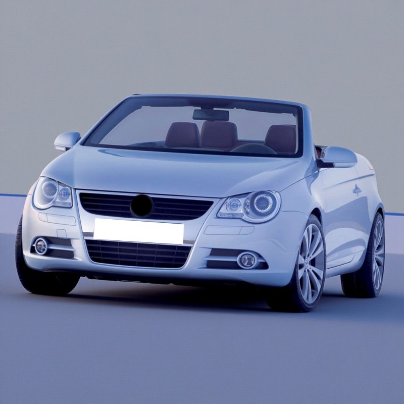 VW EOS 2006-2011 1.4TSi CAX Motor Yağ Ölçüm Çubuğu 03C115611AD