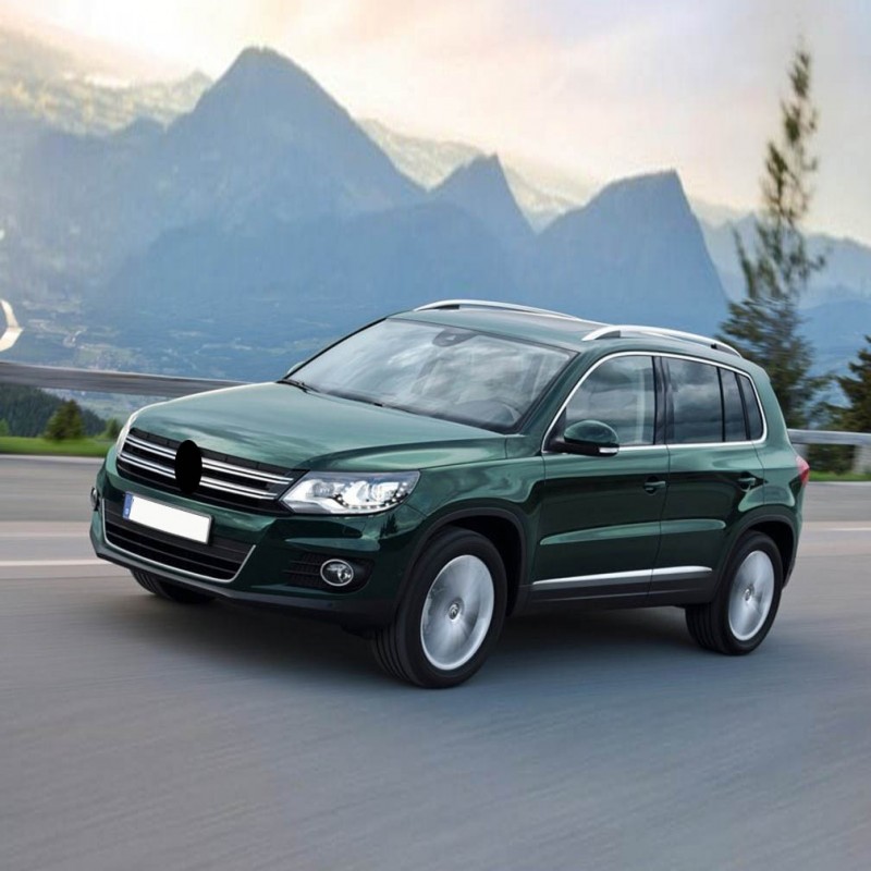 VW Tiguan 2008-2022 Ön Cam Su Fiskiye Memesi Püskürtmeli 5M0955985C