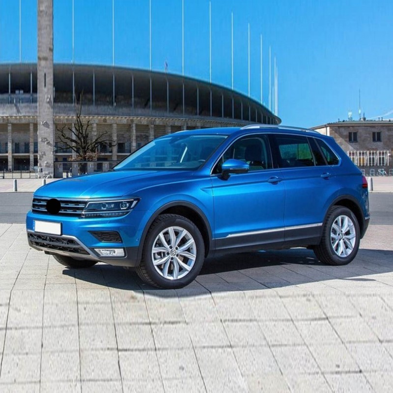 VW Tiguan 2016-2020 Dizel Motor Üst Yağ Dolum Kapağı 06K103485B